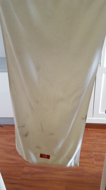 Zimmer Ole Tropical Tenerife