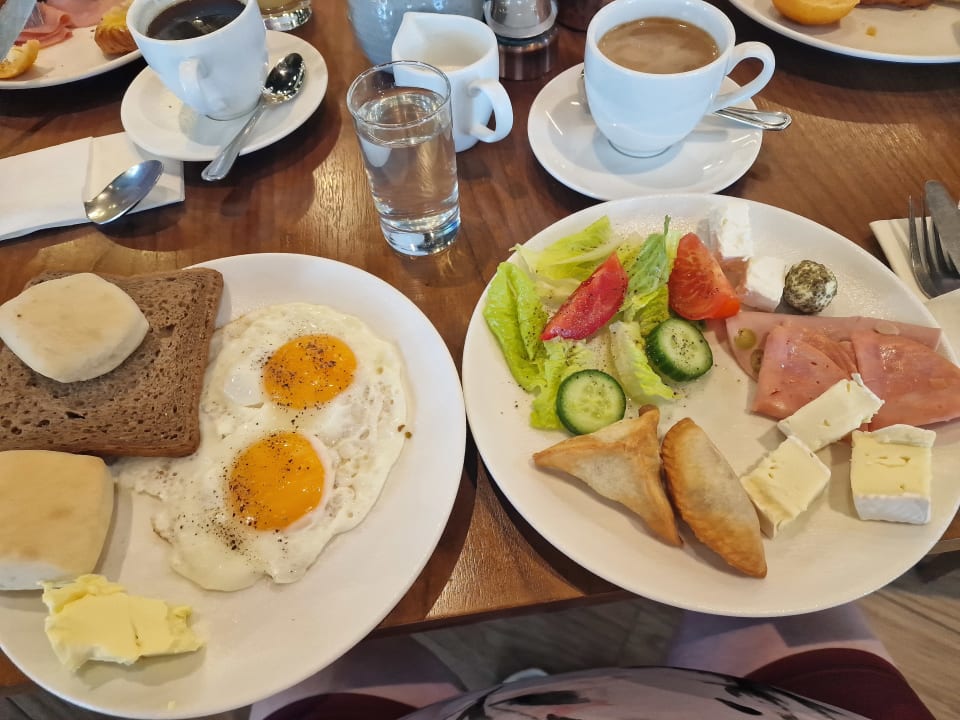 Gastro Vida Beach Resort Umm Al Quwain