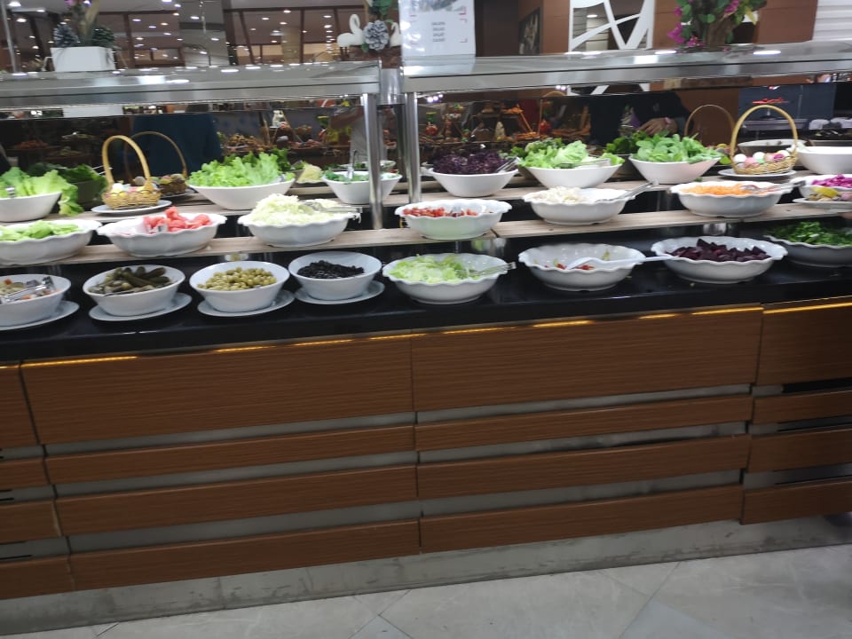 Gastro VONRESORT Golden Coast