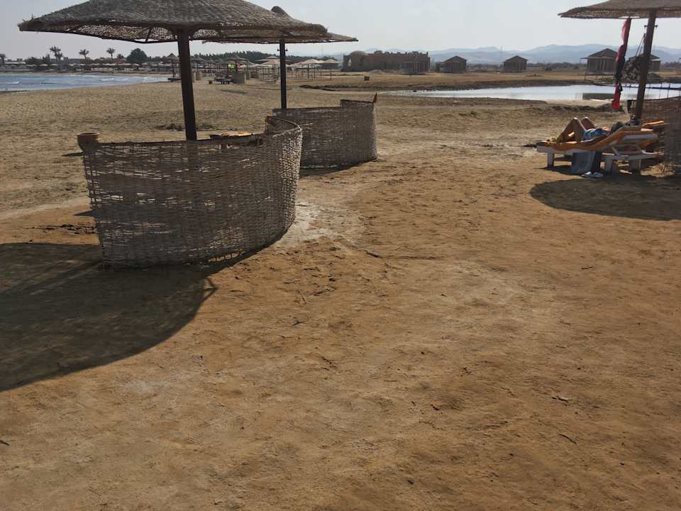 Außenansicht Three Corners Equinox Beach Resort