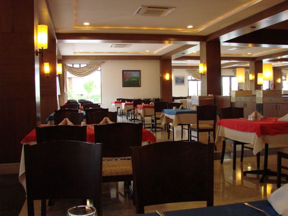 Hauptrestaurant TUI KIDS CLUB Felicia Village