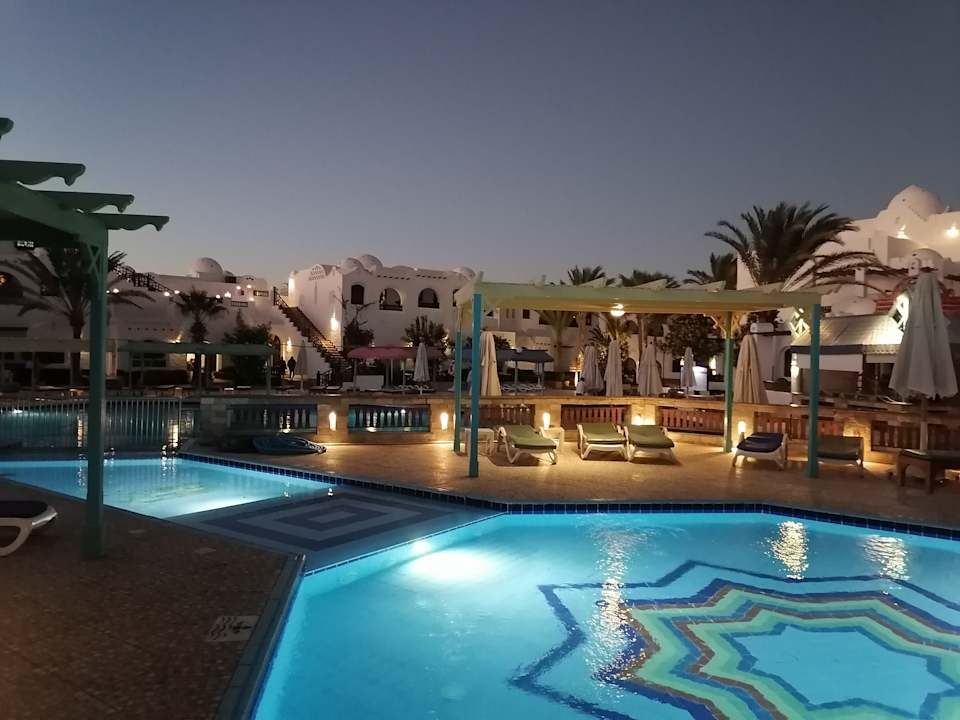 Pool Arabella Azur Resort