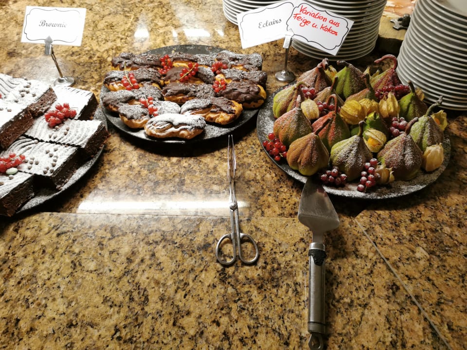 Gastro Verwöhnhotel Kristall