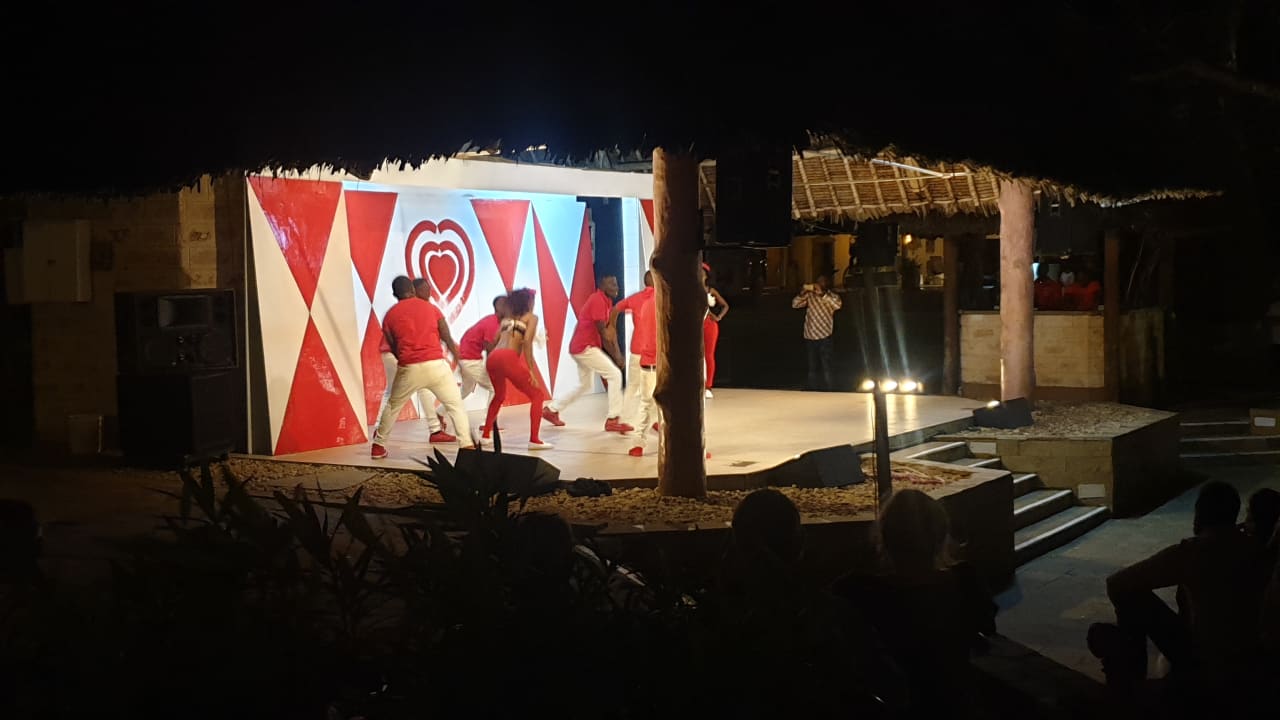 Sport & Freizeit Neptune Village Beach Resort & Spa