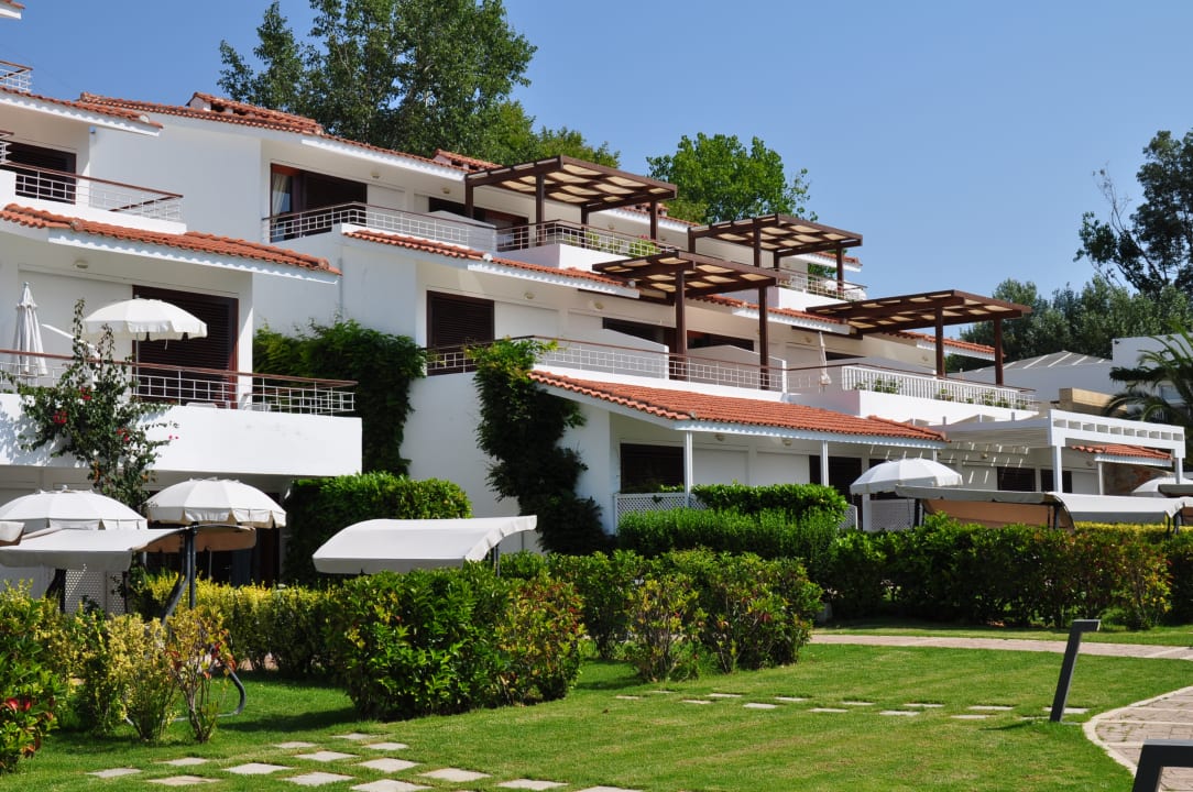 Zimmer Skiathos Princess