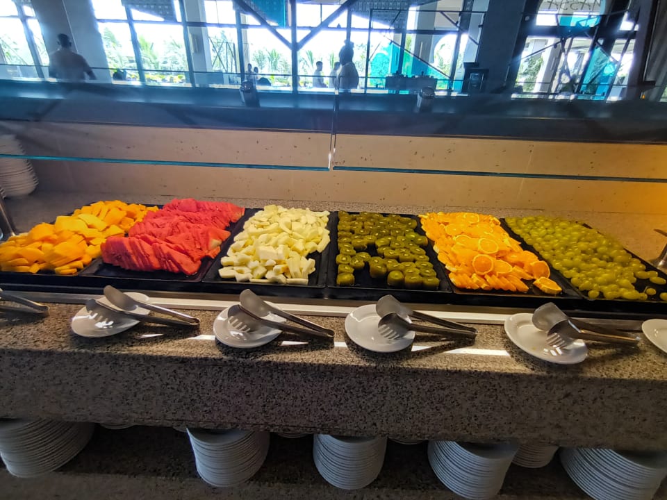 Gastro Hotel Riu Baobab - All Inclusive