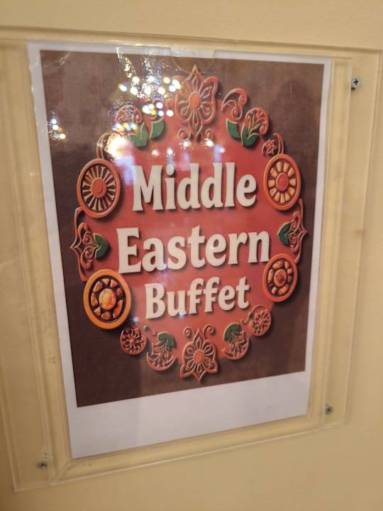 Gastro Jaz Makadi Oasis Resort