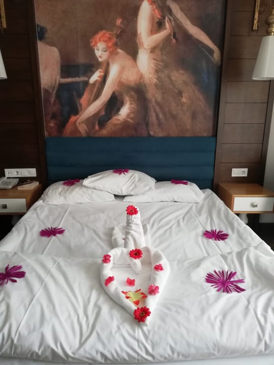 Zimmer Dream World Resort & Spa