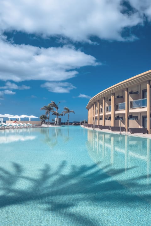 Außenansicht Iberostar Selection Fuerteventura Palace
