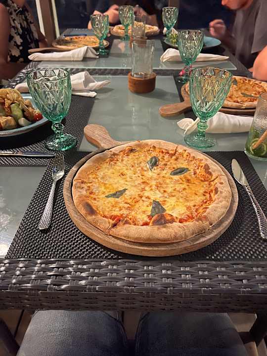 Gastro Paradisus by Melia Bali