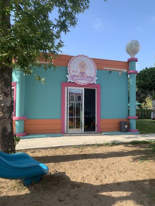 Sport & Freizeit IC Hotels Green Palace