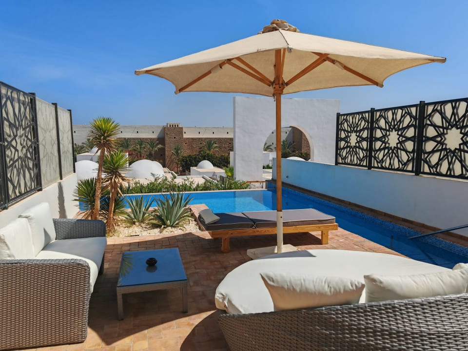 Zimmer Fort Arabesque Resort, Spa & Villas