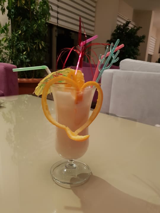 Gastro İncekum West Hotel