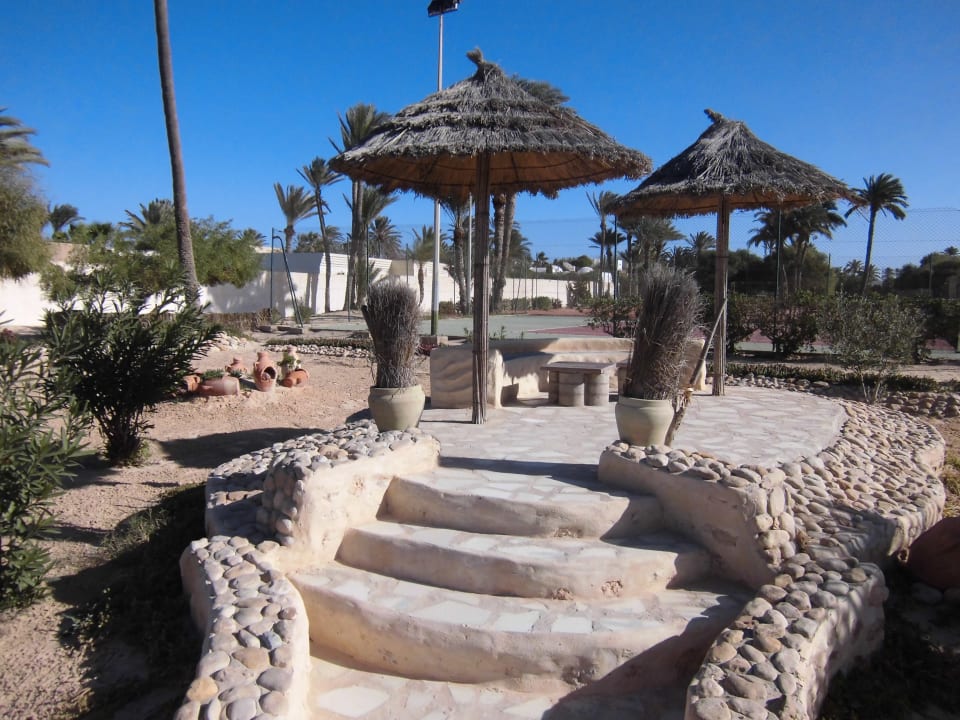 Wunderschöne Gestaltung Djerba Sun Beach Hotel & Spa