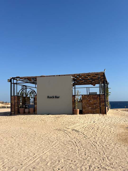 Strand Sentido Naga Bay