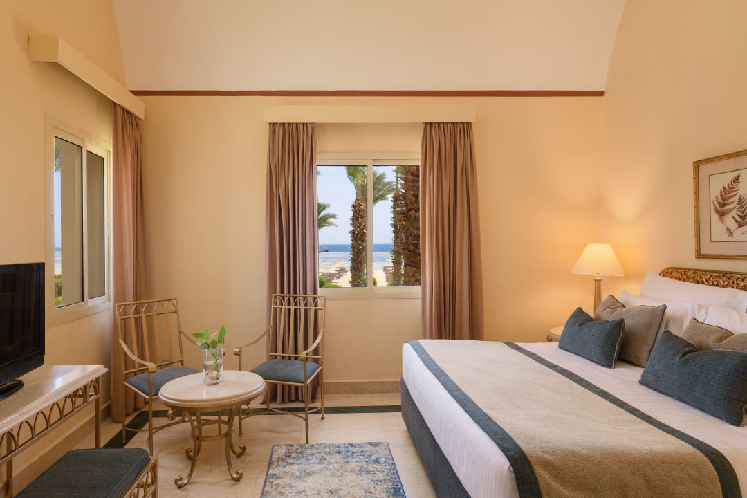 Zimmer TUI MAGIC LIFE Redsina Sharm El Sheikh