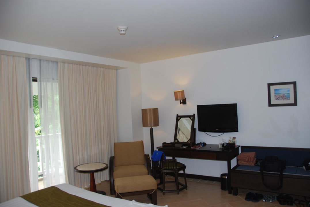 Aonang Villa Resort Aonang Villa Resort