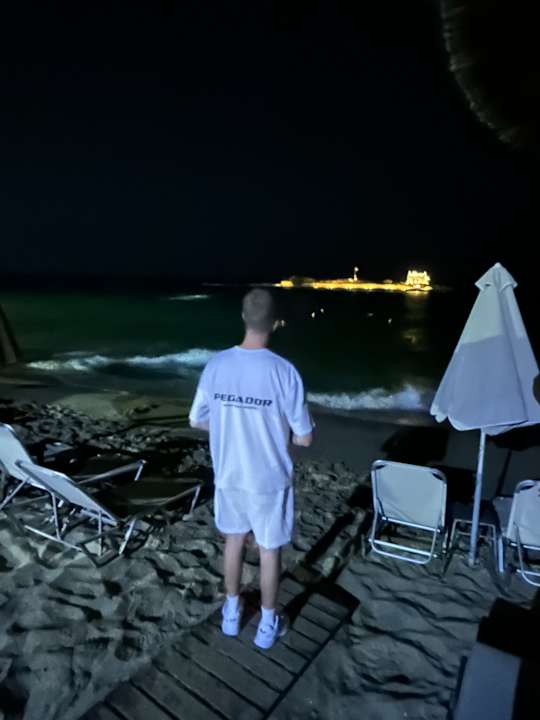 Strand High Beach Resort