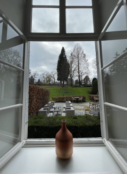 Zimmer Hotel Kasteel Bloemendal