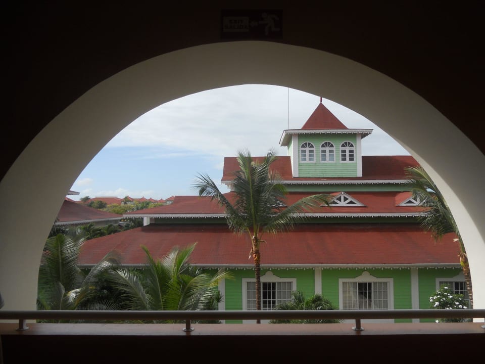 Hotel Bahia Principe Luxury Ambar