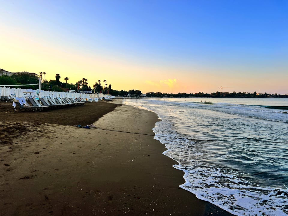 Strand Nerton Hotel - Erwachsenenhotel ab 16 Jahren