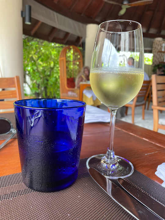 Gastro Centara Ras Fushi Resort & Spa Maldives