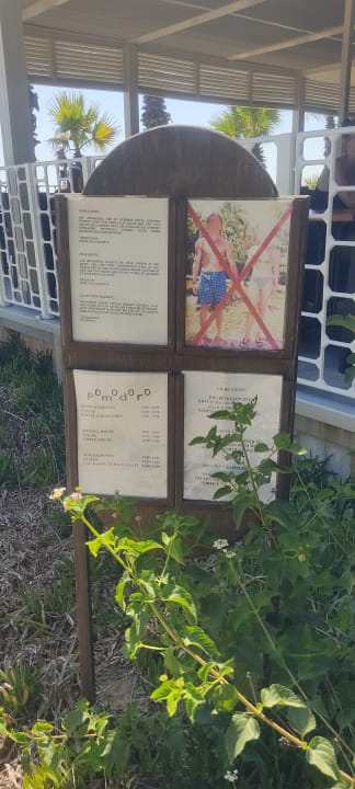 Sonstiges Club Grand Aqua