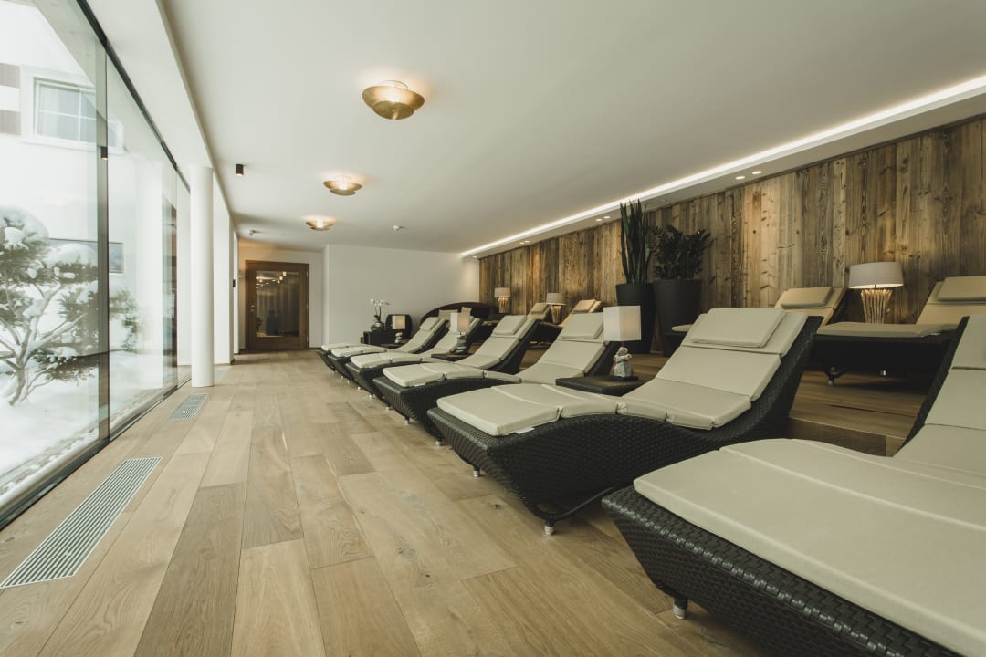 Pool Hotel Schwarzer Adler