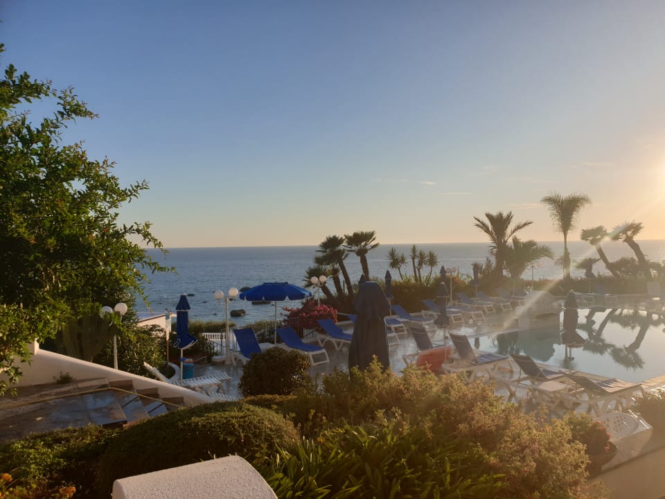 Pool Hotel Capizzo