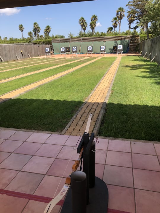 Sport & Freizeit Aldiana Club Andalusien