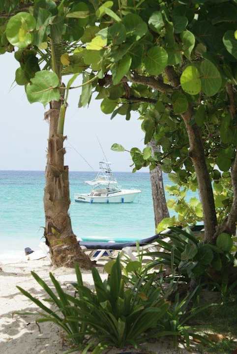 Luxus im Sommer Grand Palladium Select Bávaro Resort & Spa