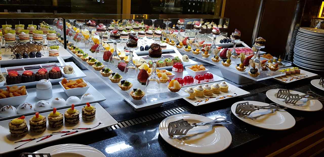 Gastro Pickalbatros White Beach Resort - Hurghada