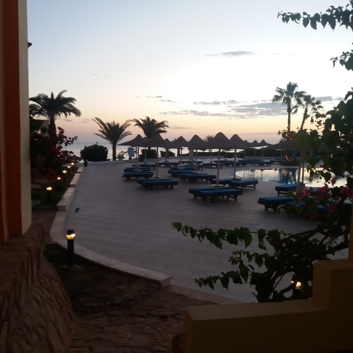 Zimmer Blue Reef Red Sea Resort