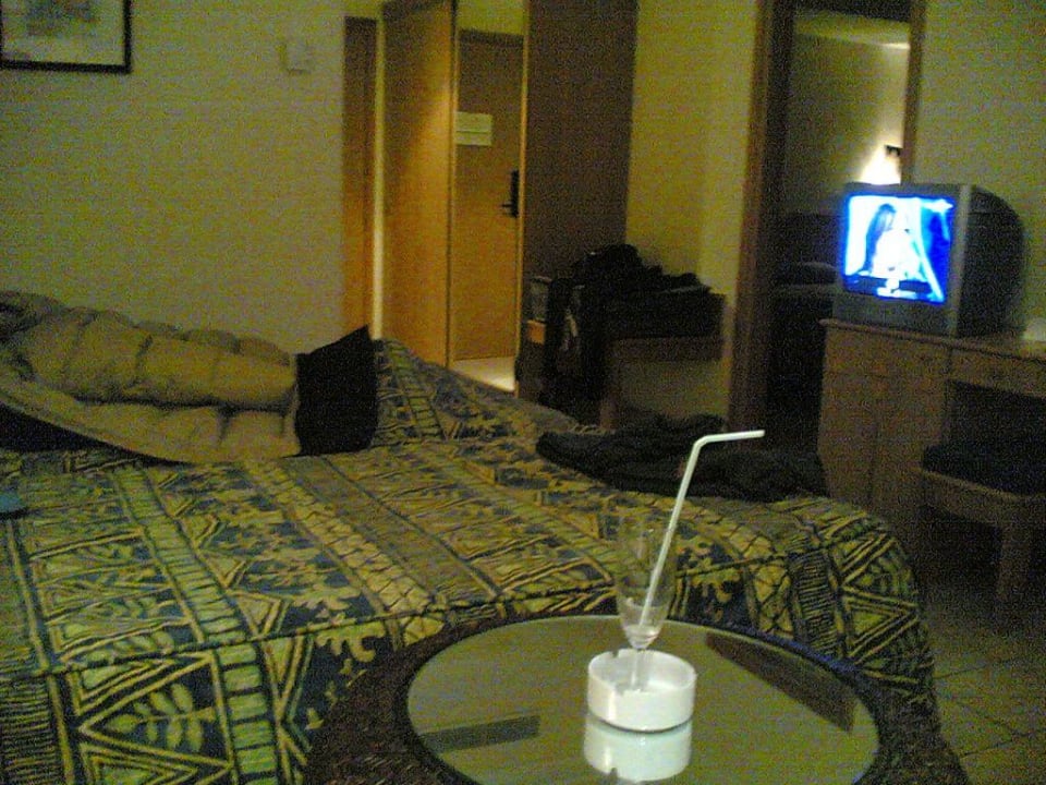 Camera Hotel Djerba Resort