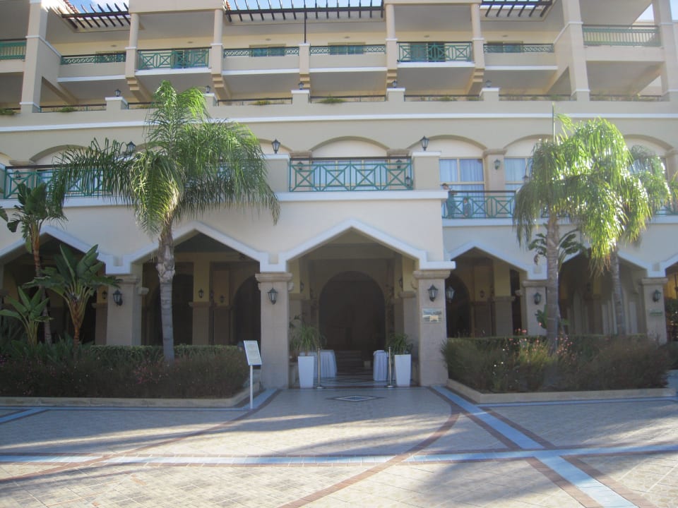 Spezialitätenrestaurant Lindos Princess Beach Resort & Spa