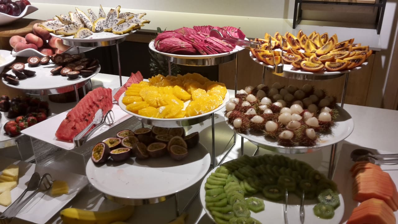 Gastro Iberostar Selection Jardín del Sol Suites
