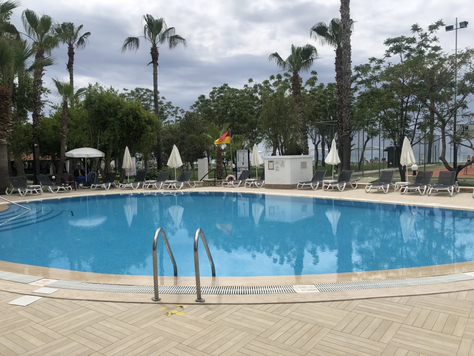 Pool Labranda Alantur Resort