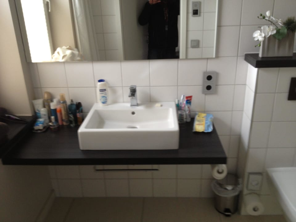 Neues Bad City Hotel Bosse