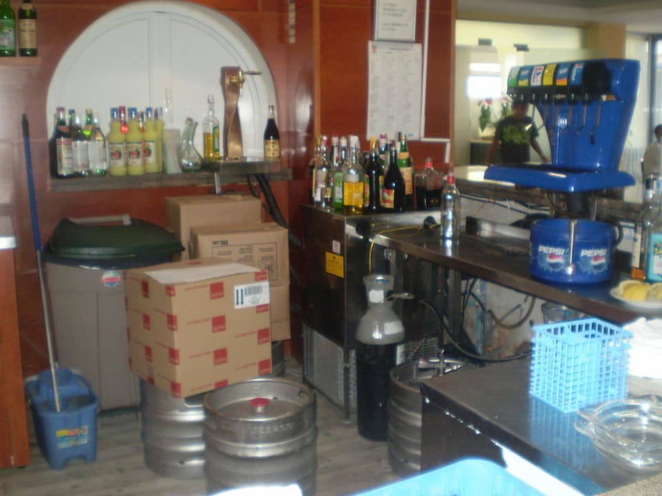 Bar Hotel Amaraigua - Adults only
