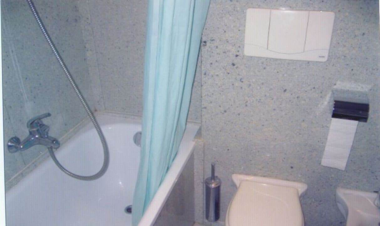 Номер Hotel Solemar Terme