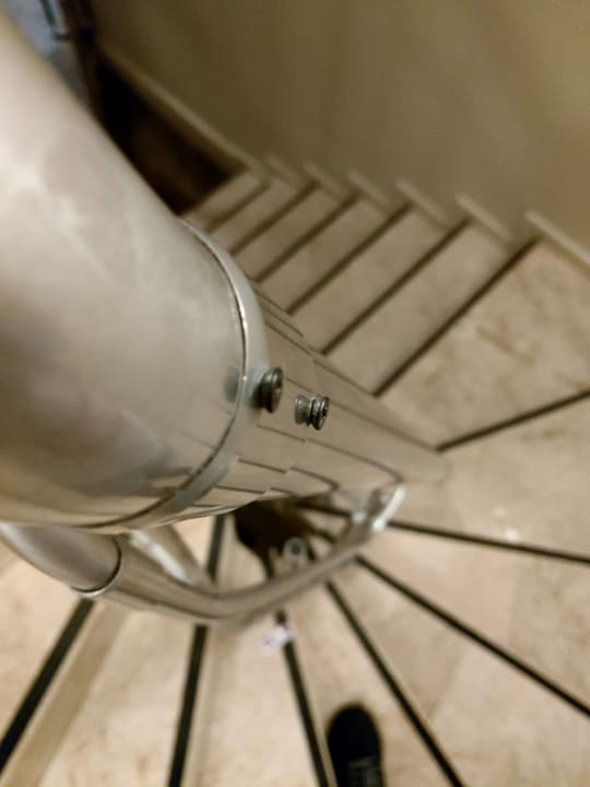 Lobby Belek Beach Resort Hotel