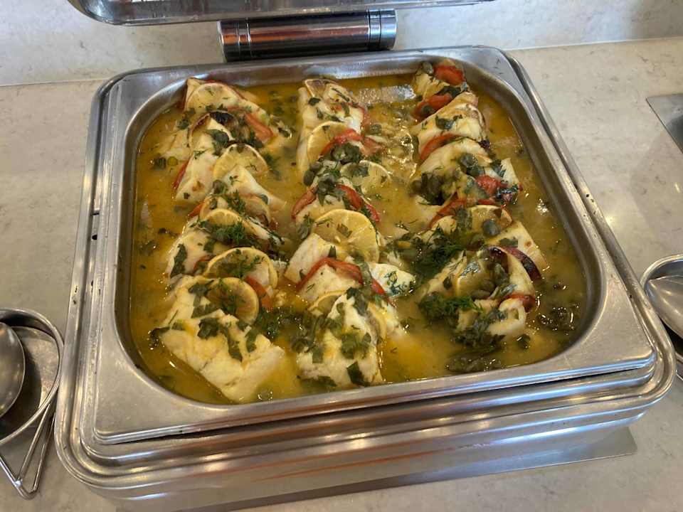 Gastro Ramada Plaza by Wyndham Antalya