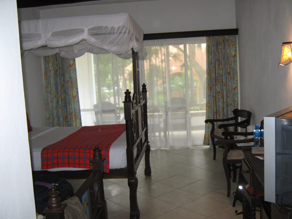 Zimmer 170 Hotel Southern Palms Beach Resort