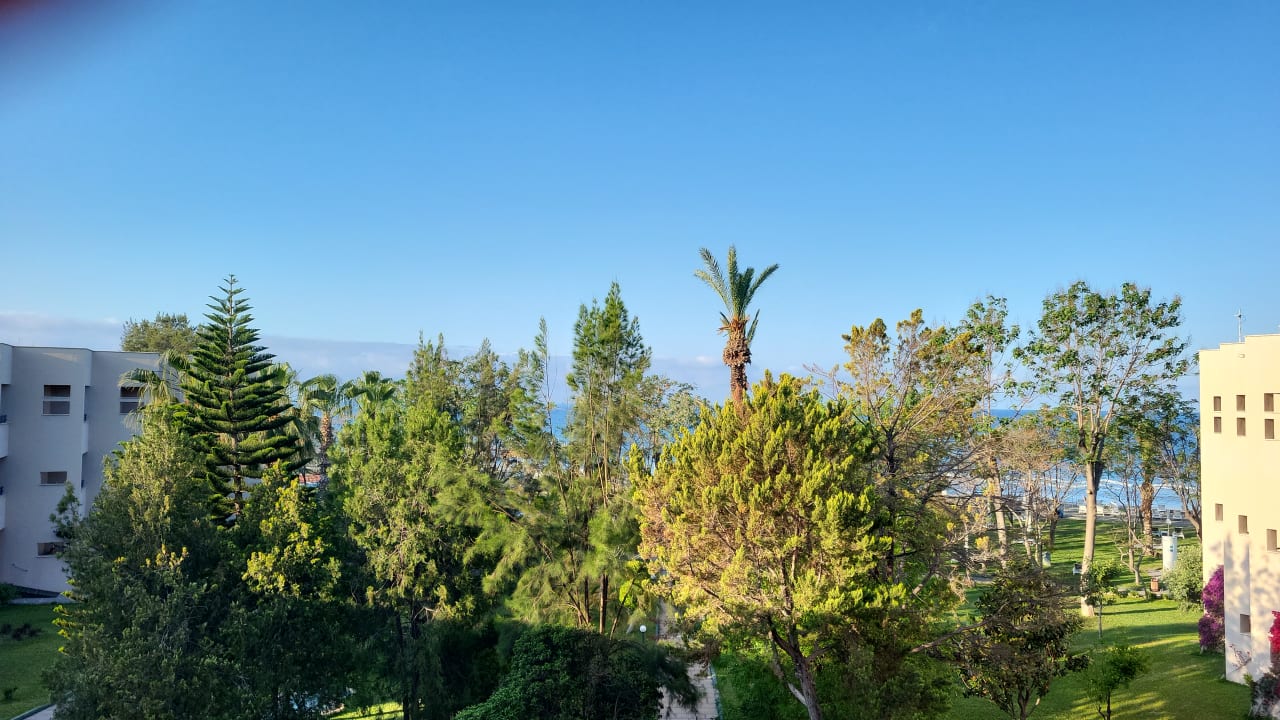 Gartenanlage Labranda Alantur Resort