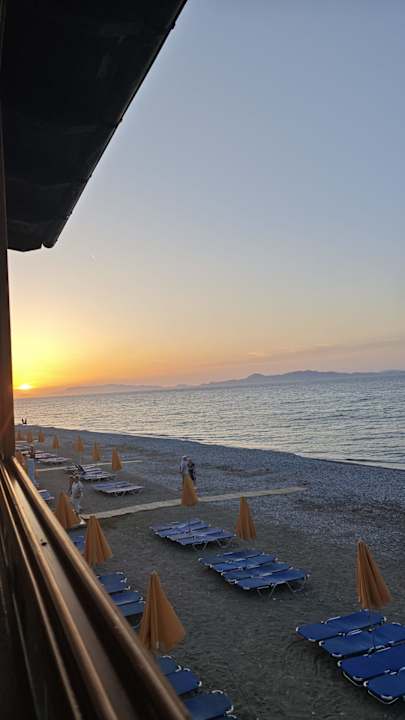 Zimmer Sunshine Rhodes