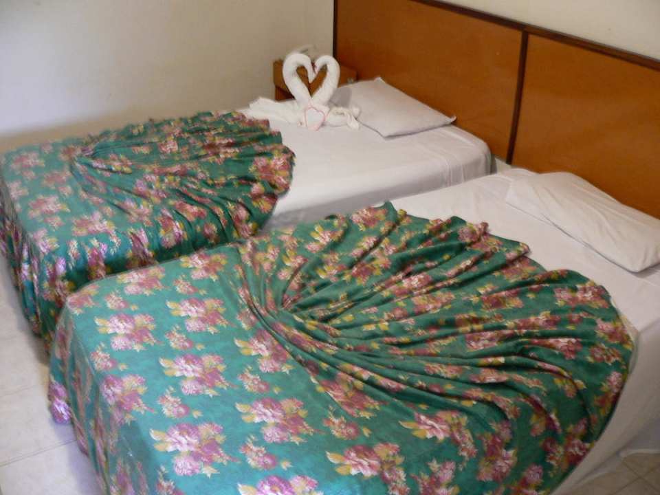 Doppelzimmer Hotel Los Laureles