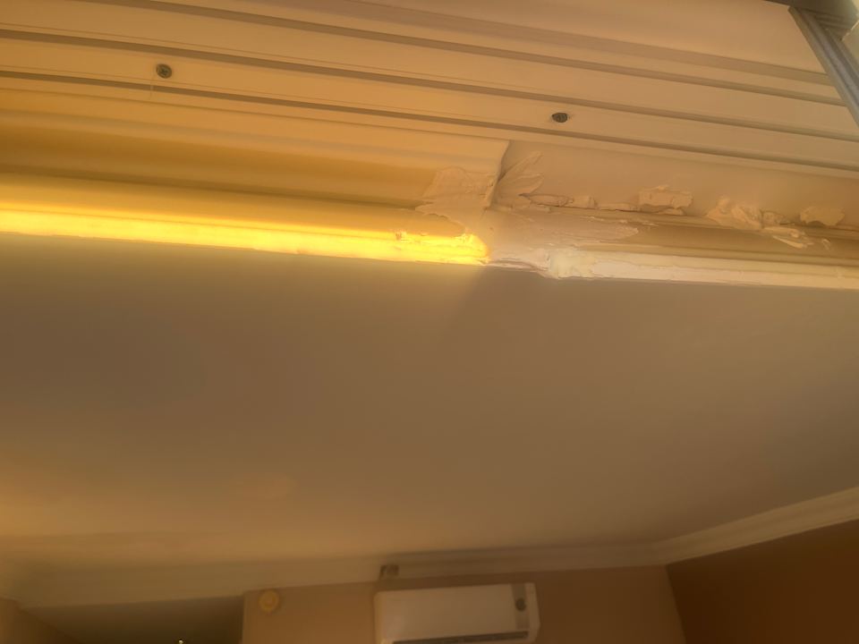 Zimmer Palmeras Beach Hotel