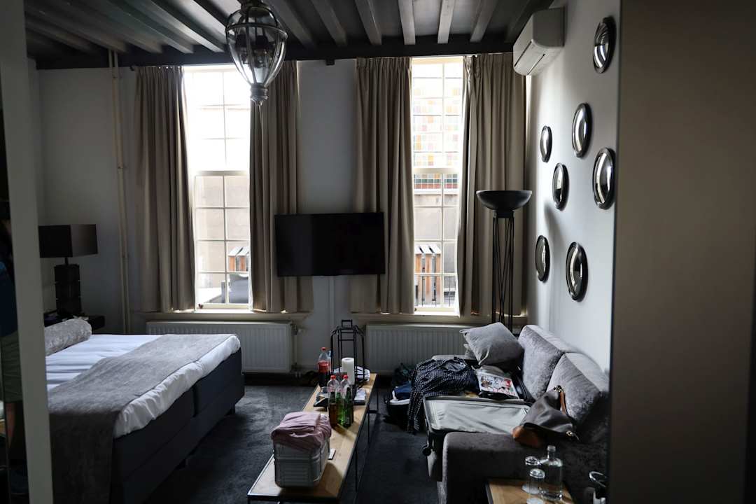 Zimmer Steenhof Suites