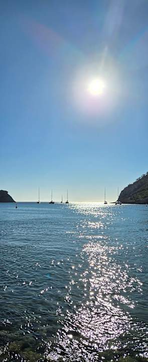Strand Hyde Ibiza
