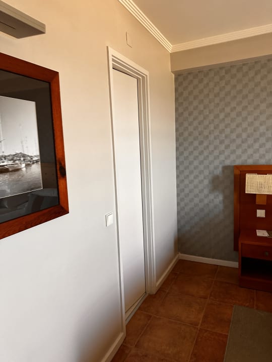 Zimmer Ozadi Altura Beach Resort